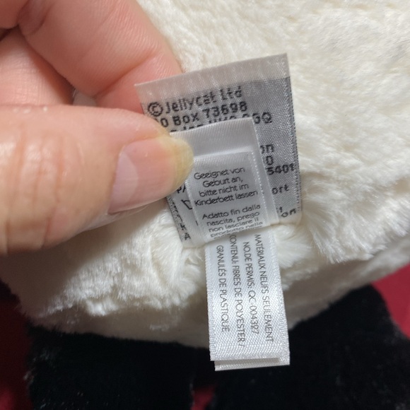 Jellycat London Bashful Panda 12” Plush - Picture 8 of 11